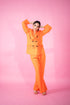 GS Suit it Up in Mandarin Orange